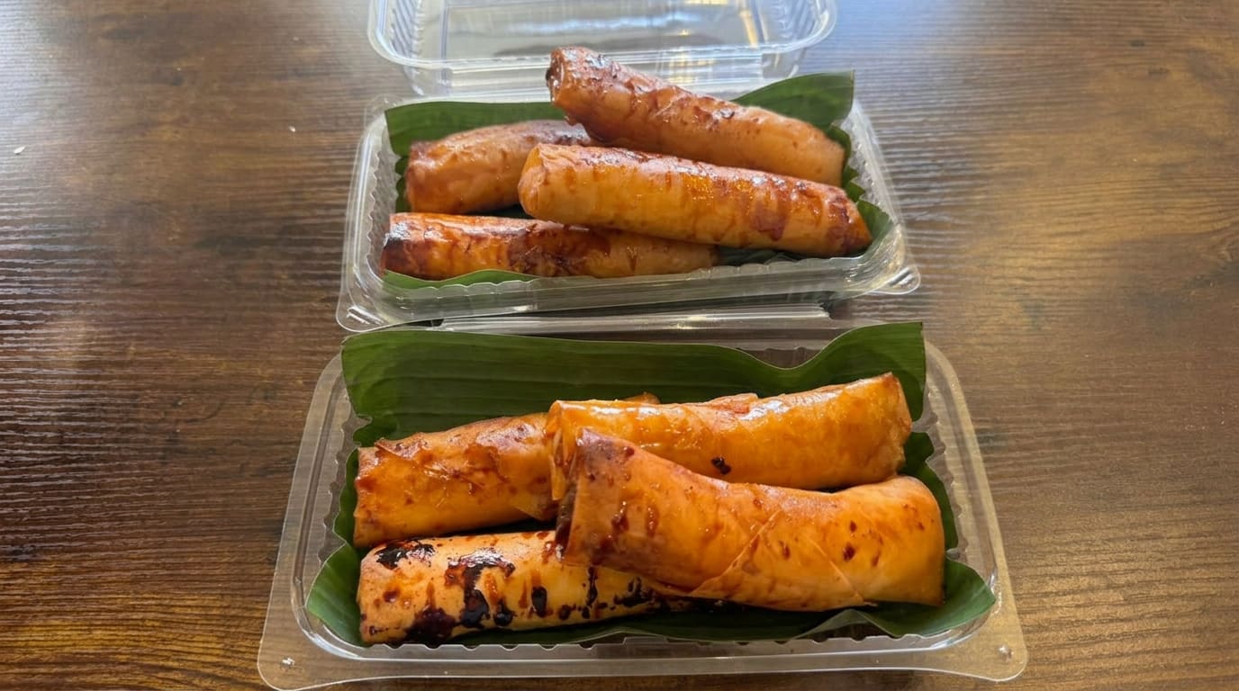 Turon ( 4 pcs)
