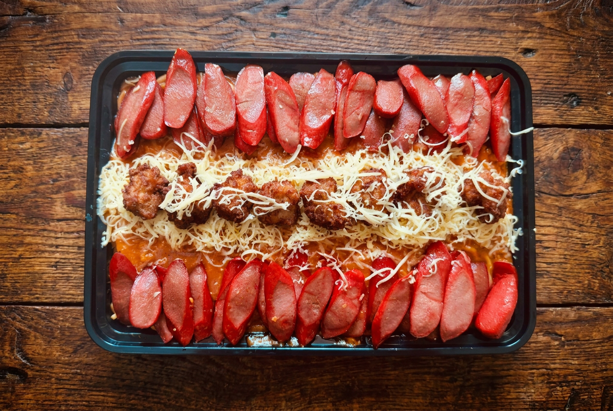 Spaghetti