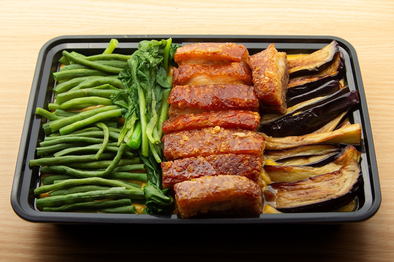 Kare-Kare Tray