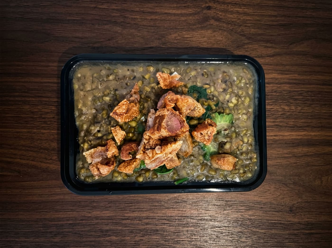 Ginisang Monggo