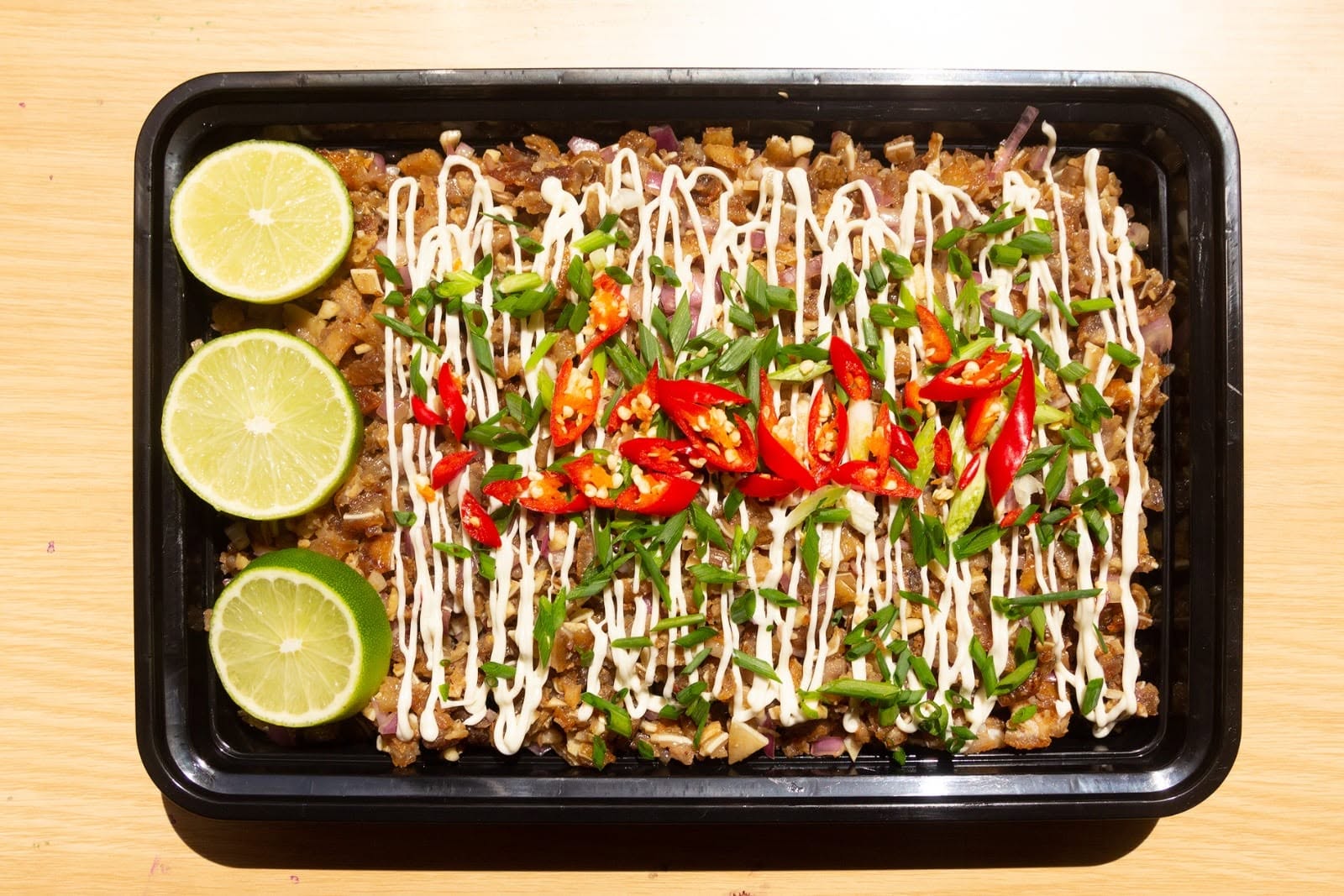 Sisig
