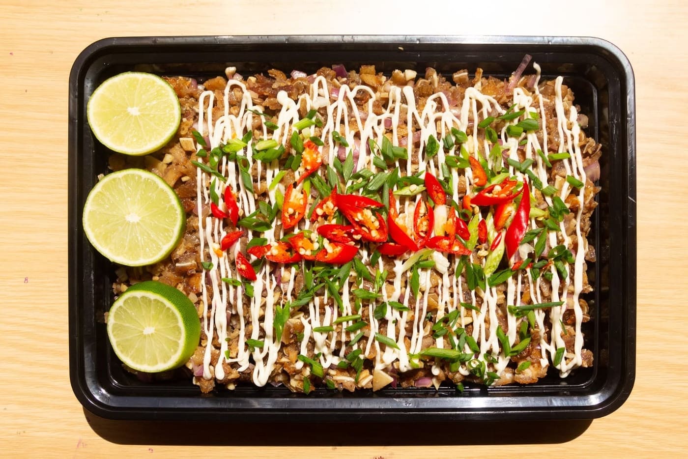 Sisig