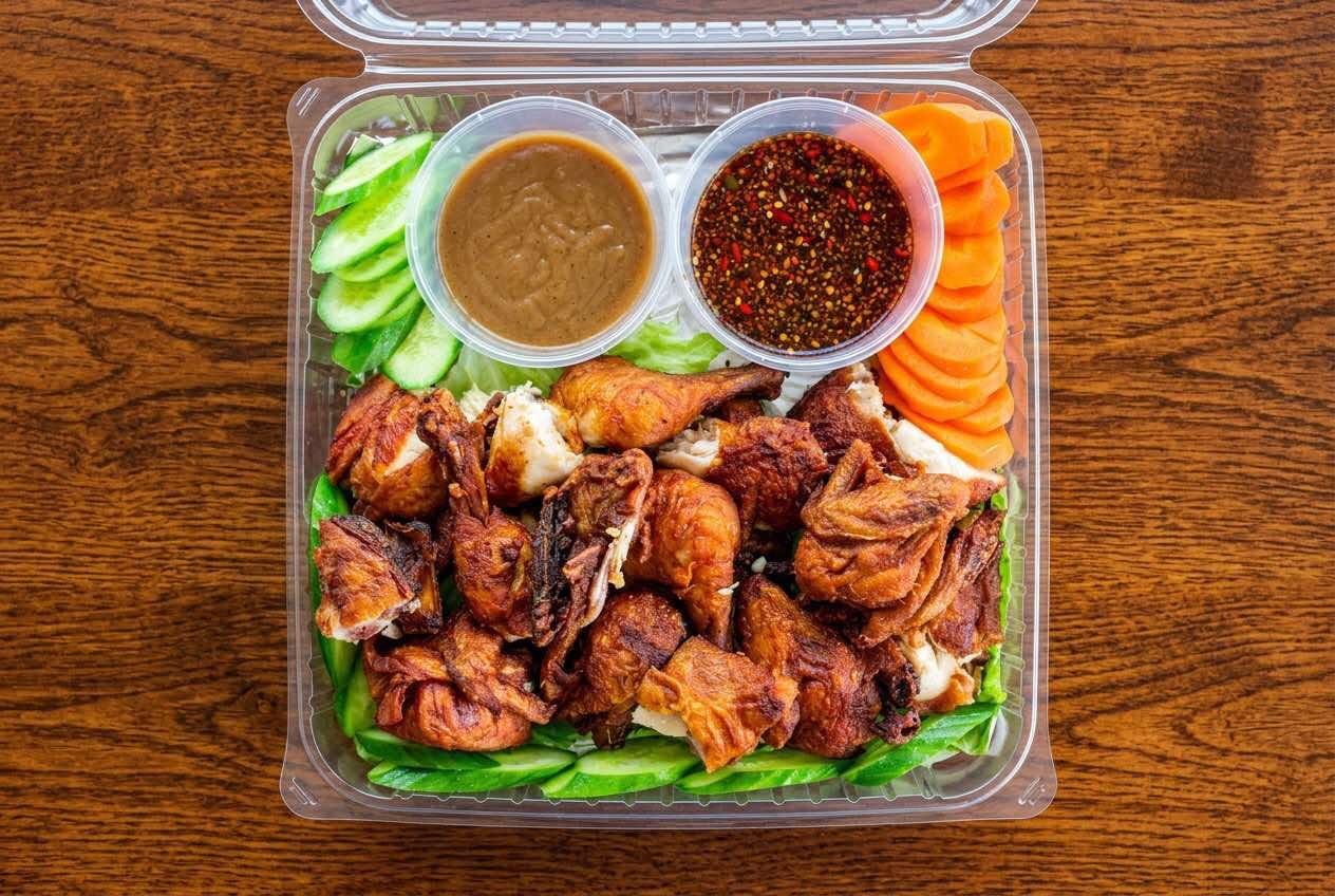 Fried-Chicken