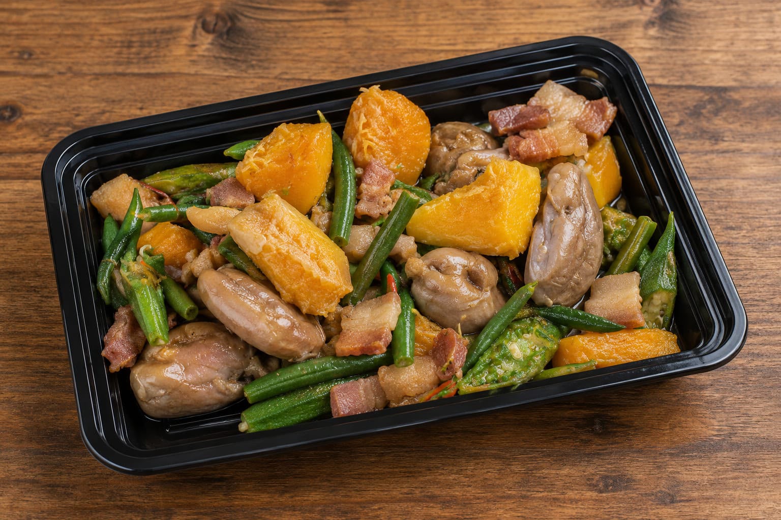 Pinakbet