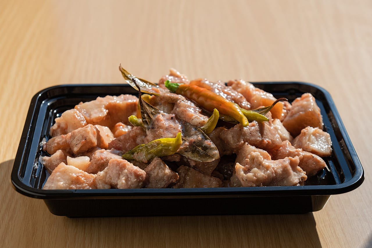 Bicol Express