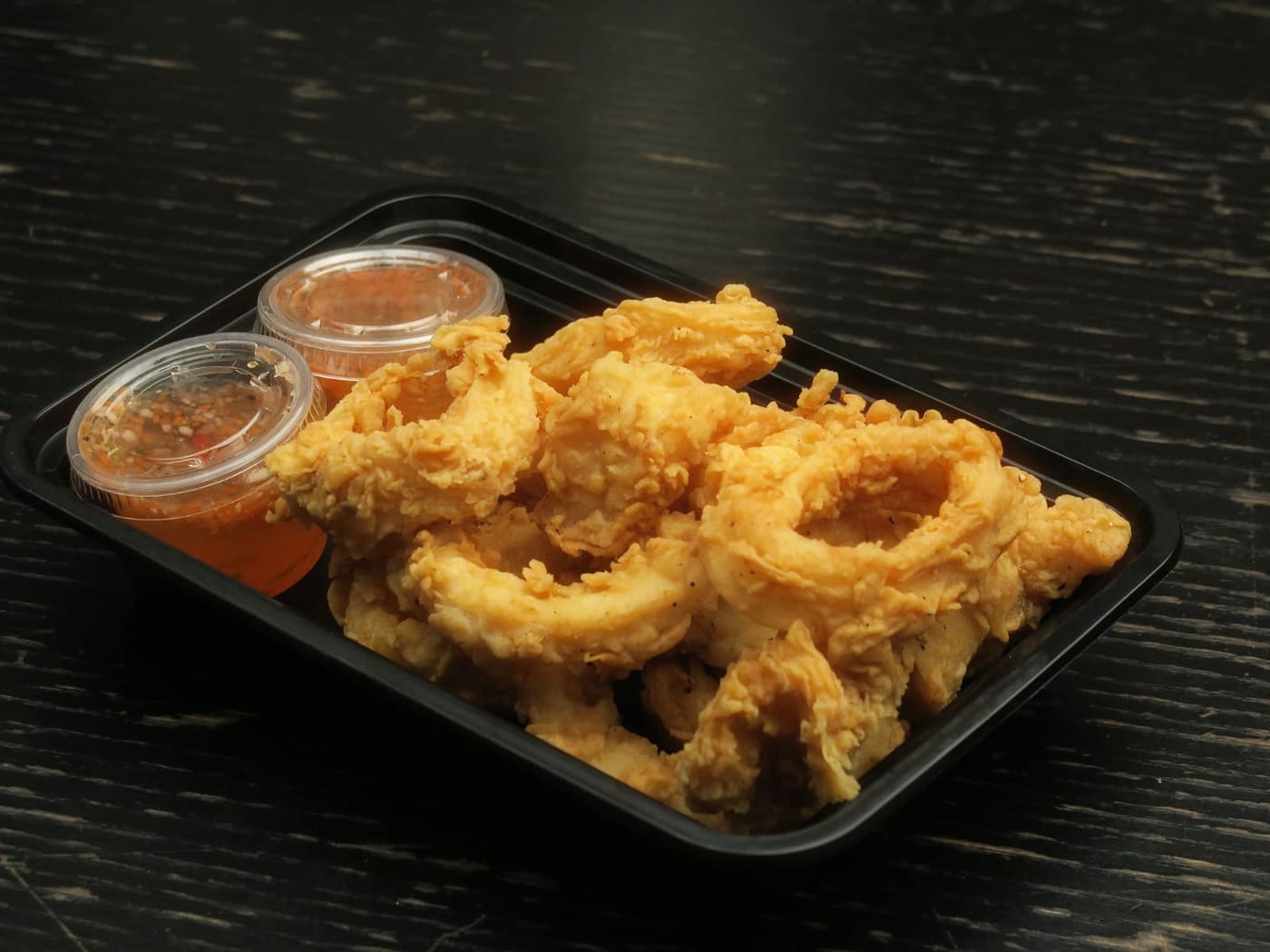 Calamares