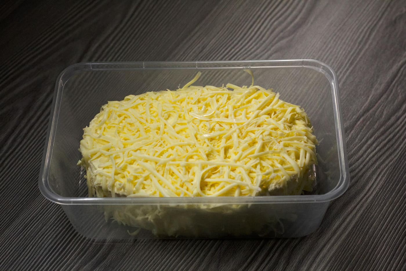 Cheesecake
