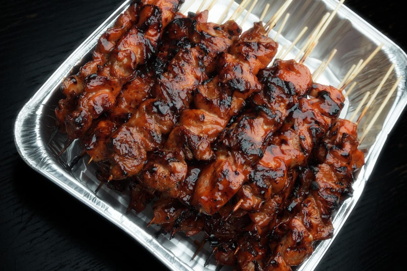 Chicken BBQ