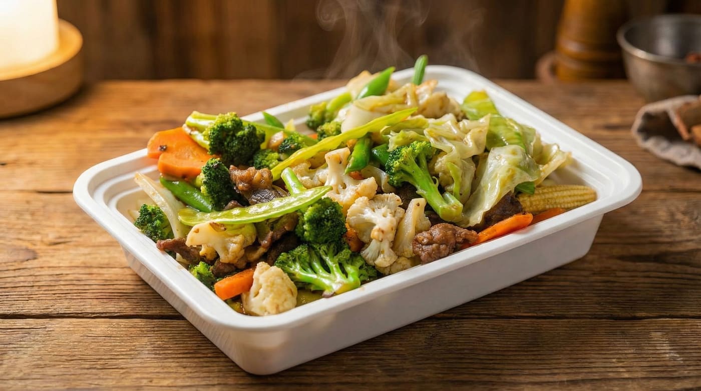 Chopsuey