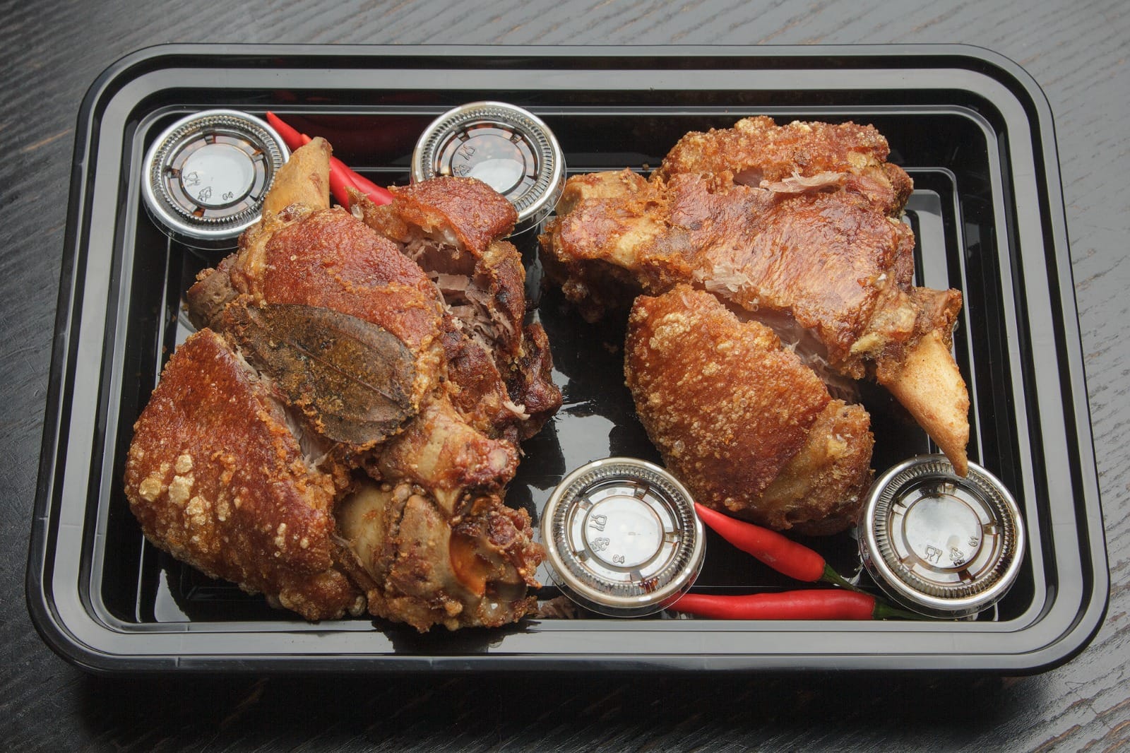 Crispy Pata