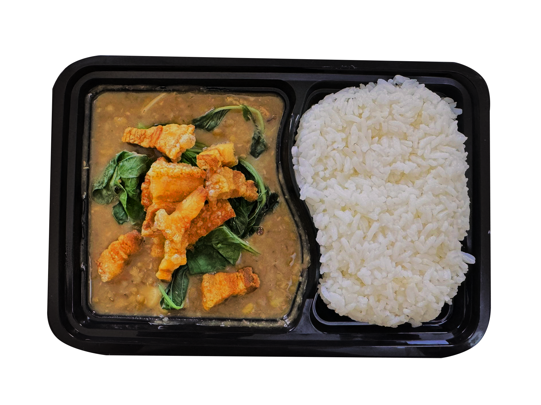 Ginisang Monggo