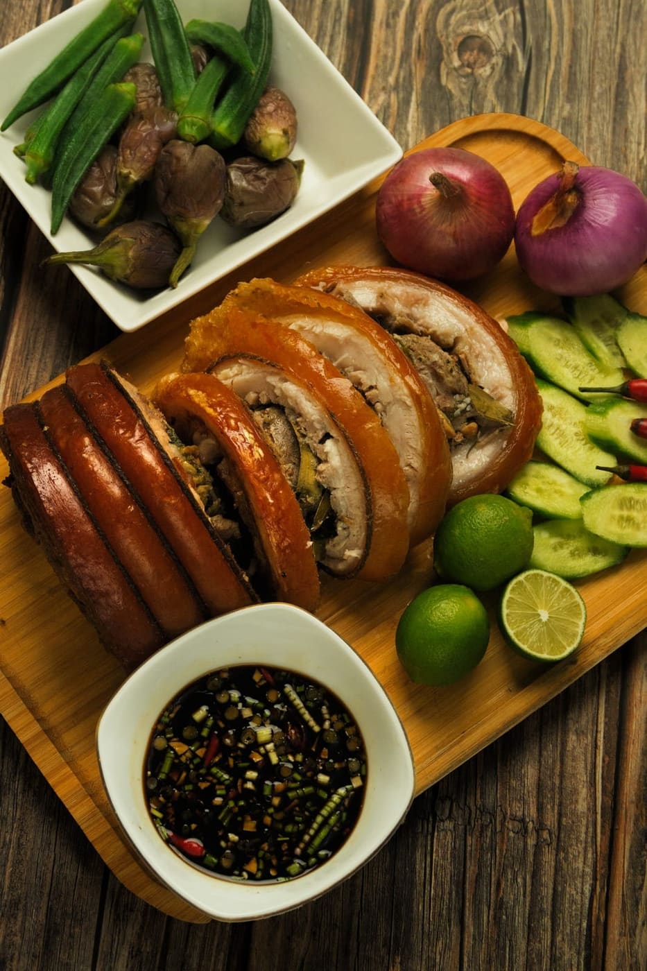 Lechon Belly