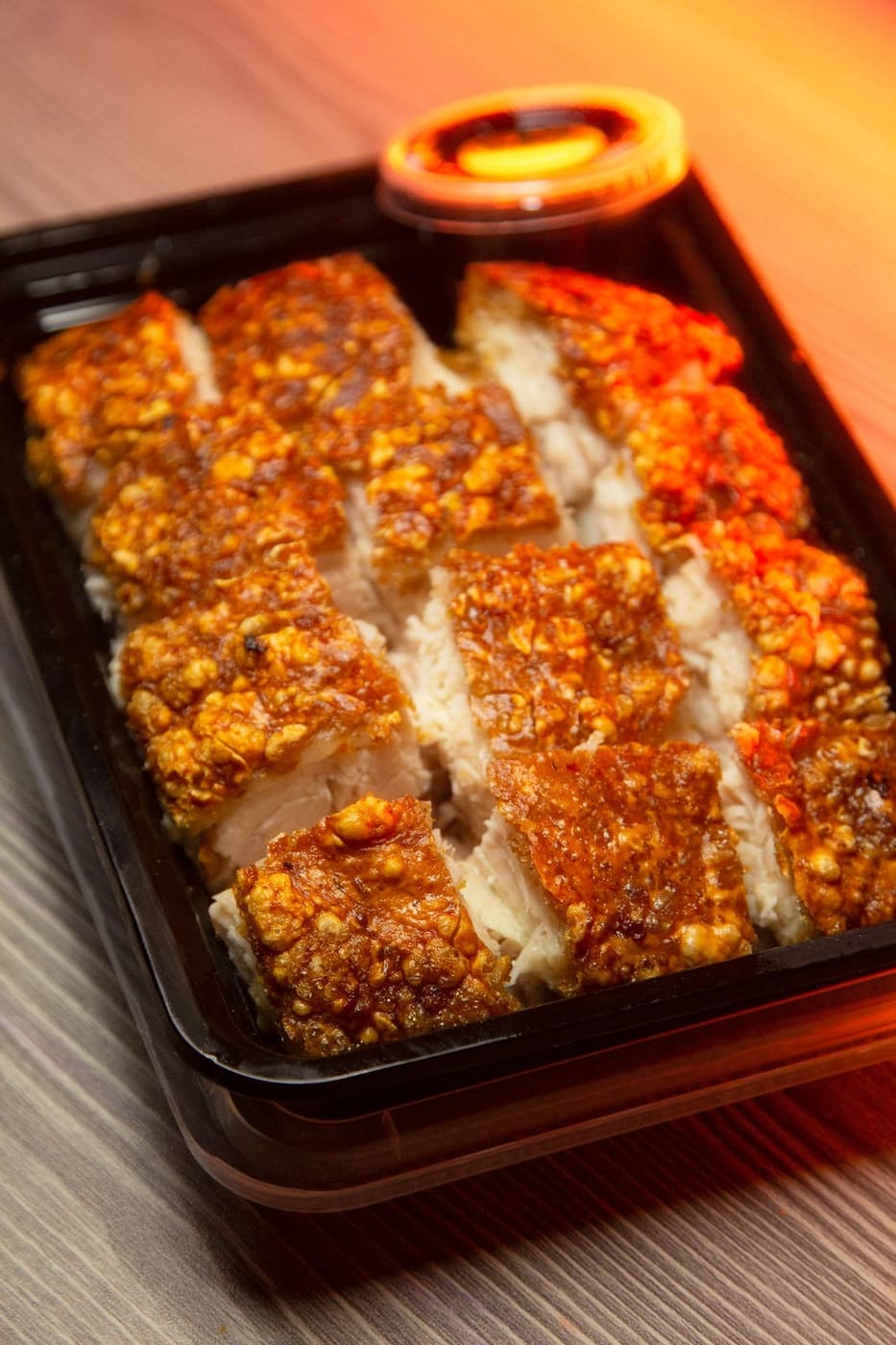 Lechon Kawali