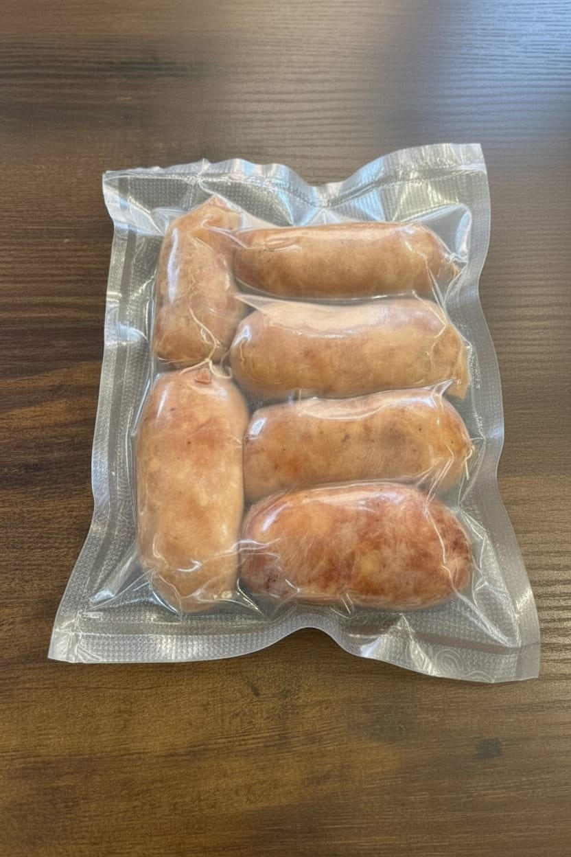 Longganisa