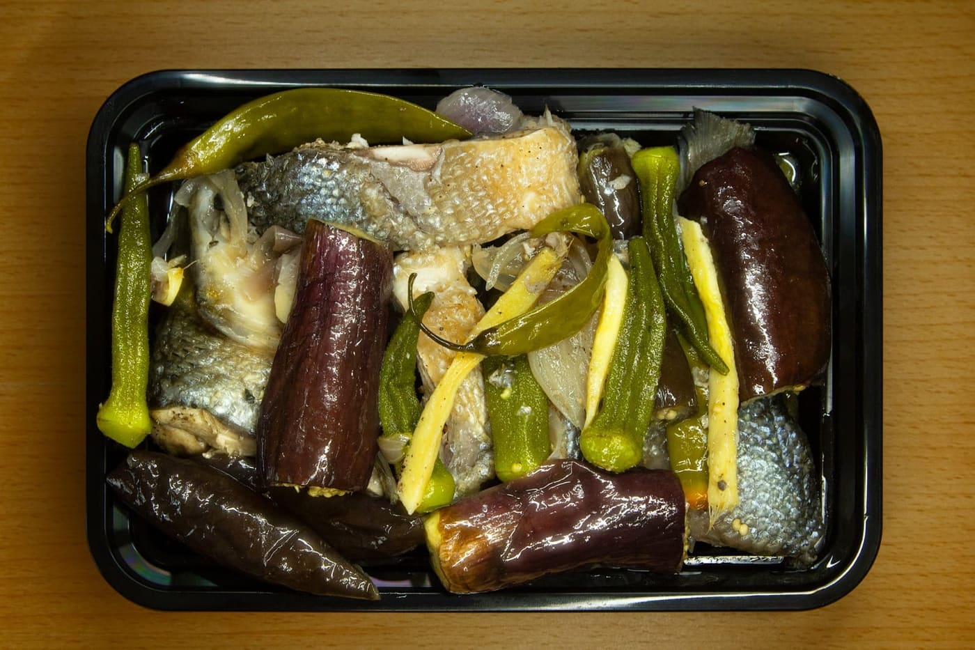 Paksiw na Bangus