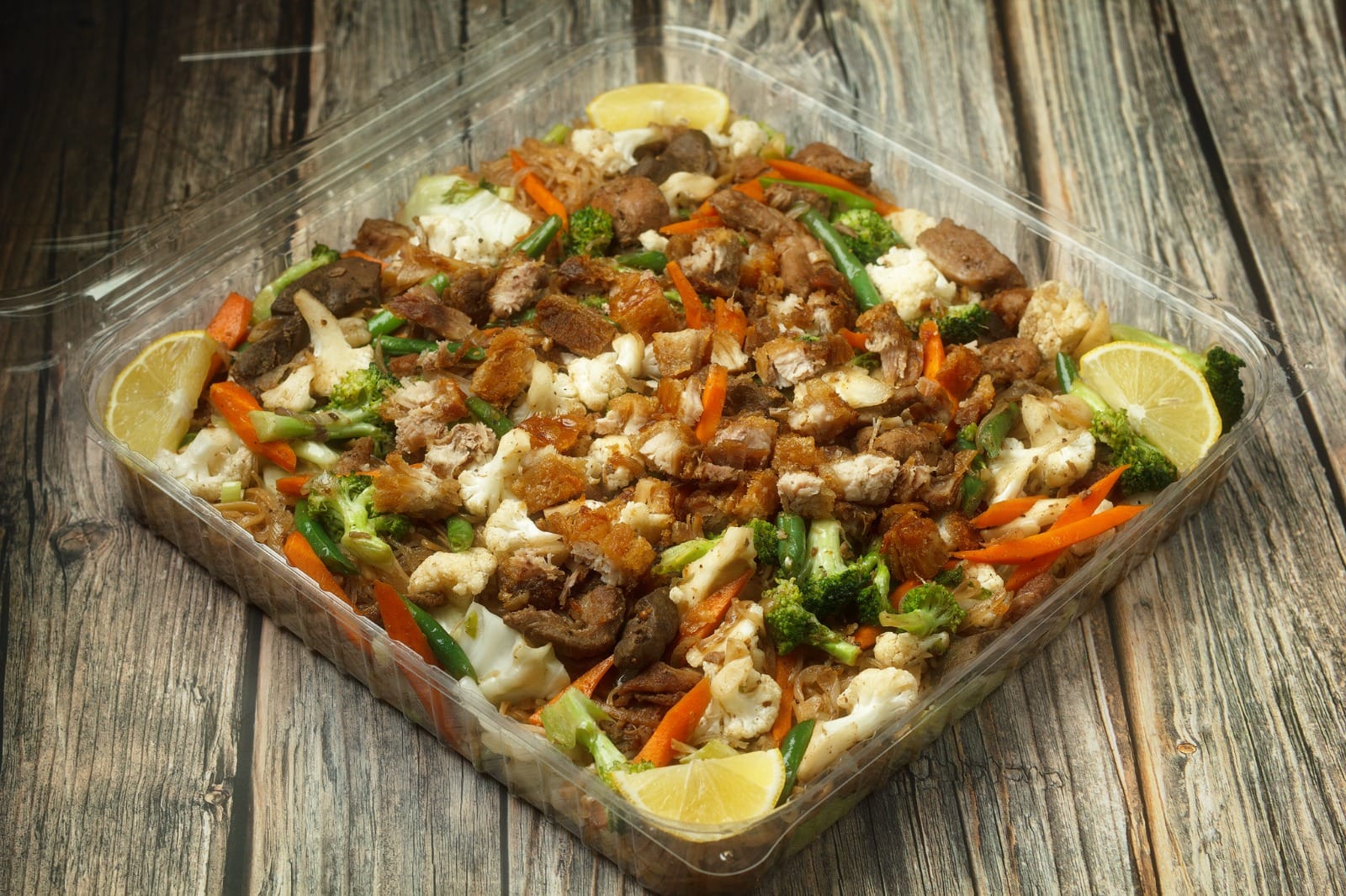Pancit Canton