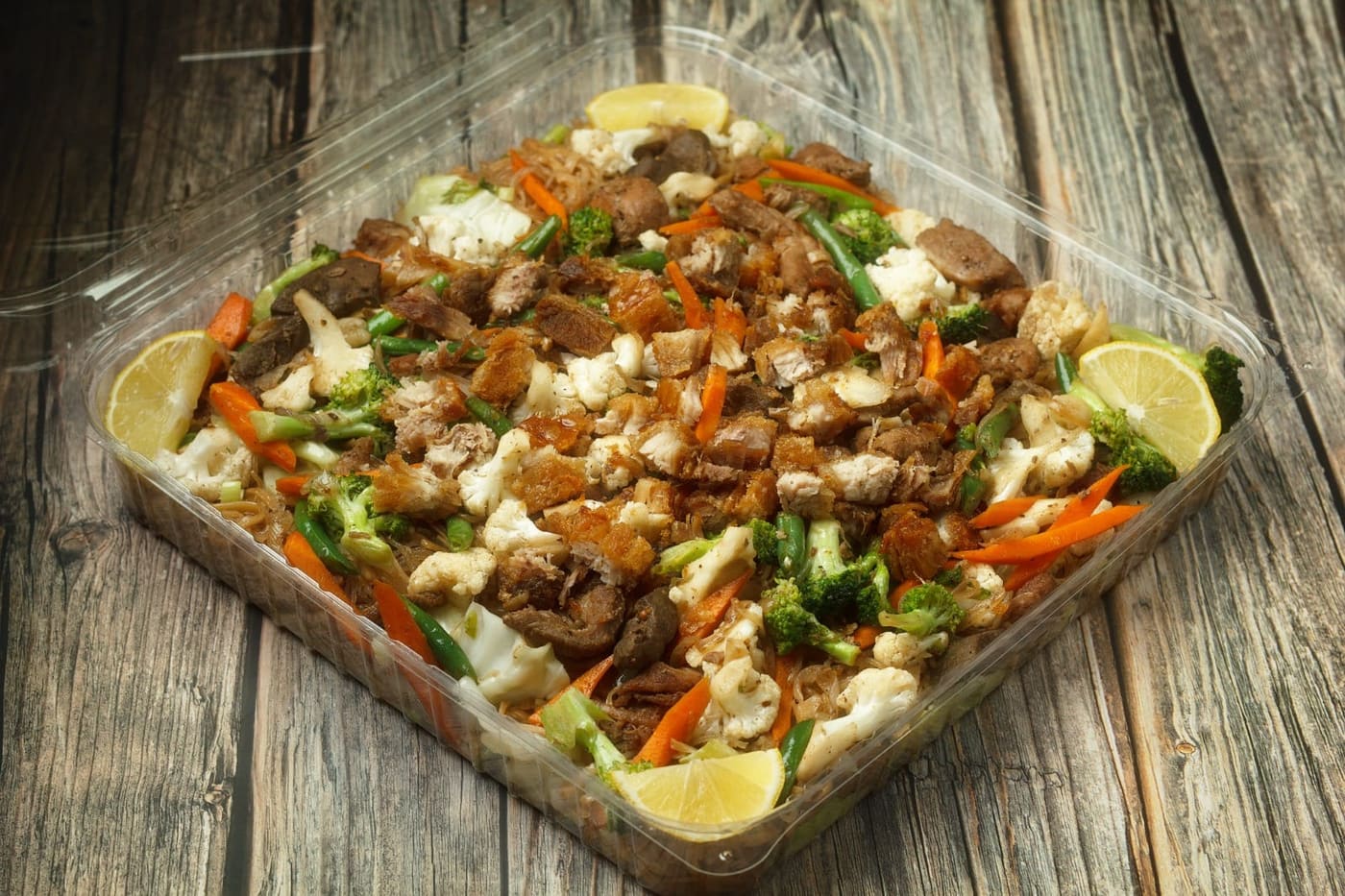 Pancit Canton