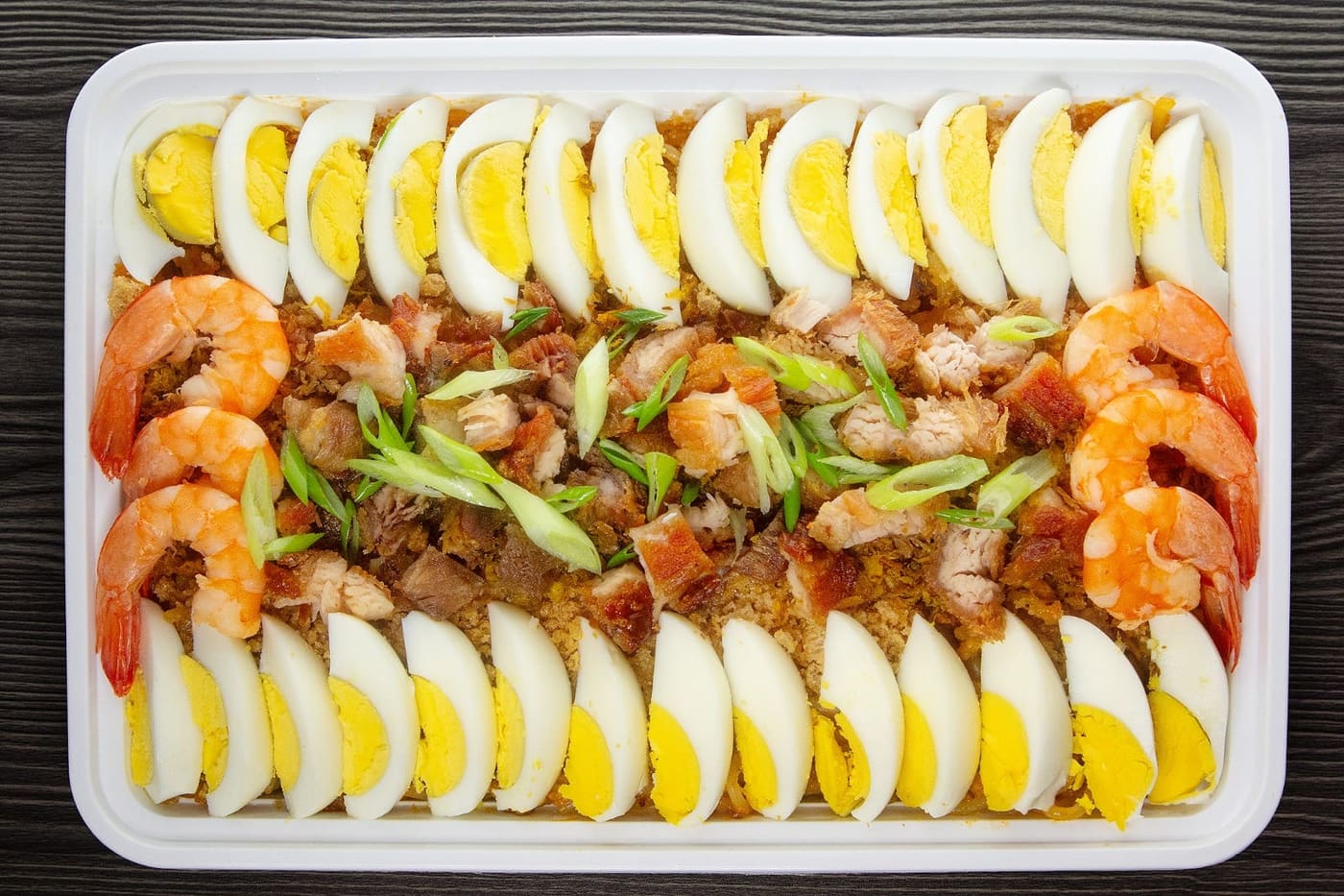 Pancit Malabon