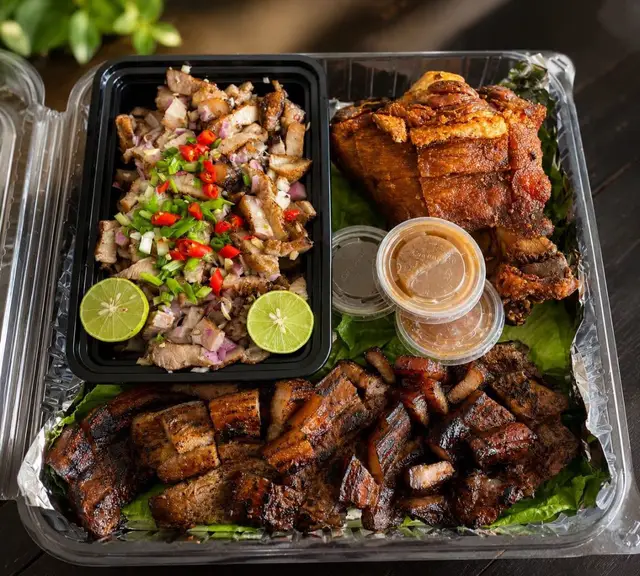 Barkada box