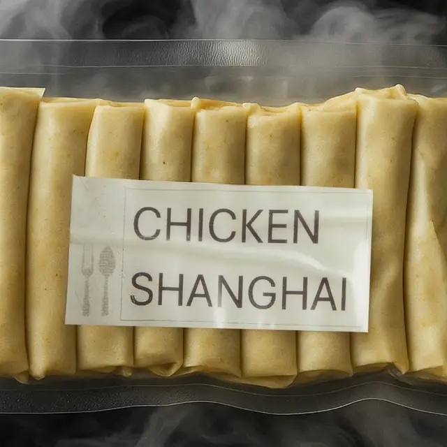 Lumpiang Shanghai-RTF