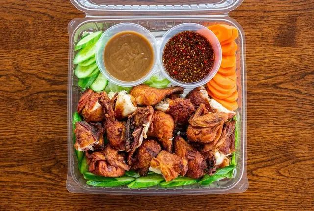Fried-Chicken