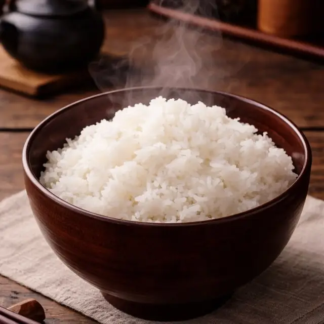 Rice