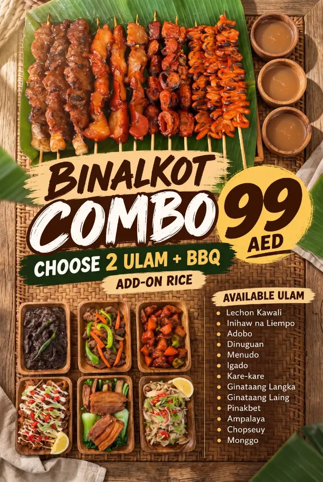 COMBO 99
