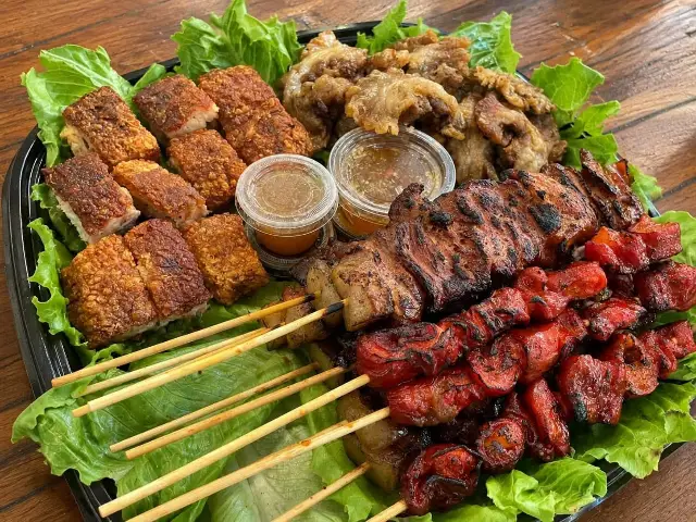 Pulutan  Box