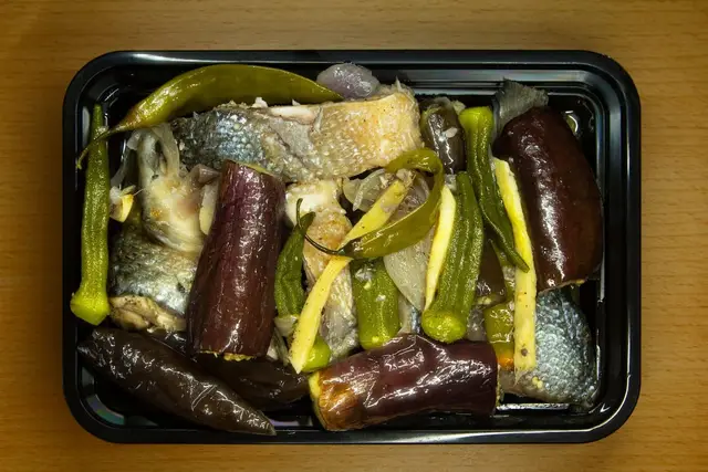 Paksiw na Bangus