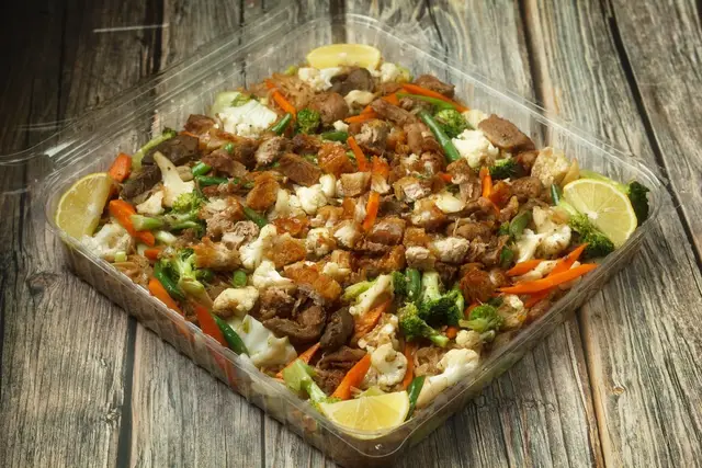 Pancit Canton