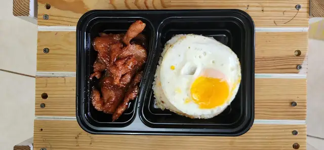Adobo (Adobosilog)